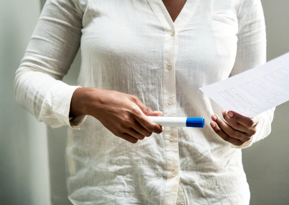 PCOS/PMOS Labs Checklist