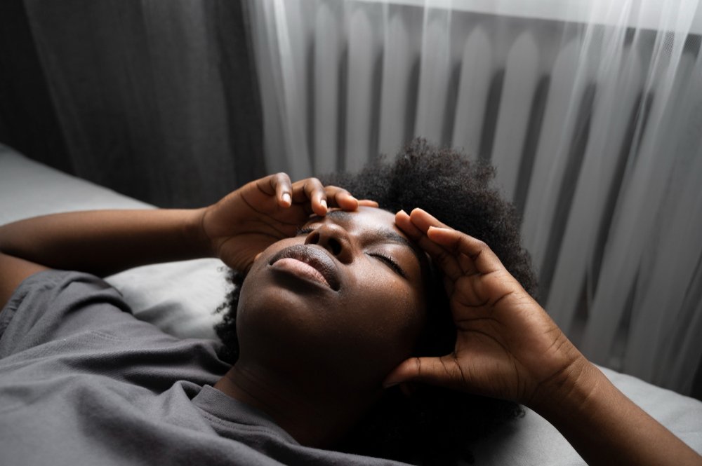 Cortisol Awakening Response