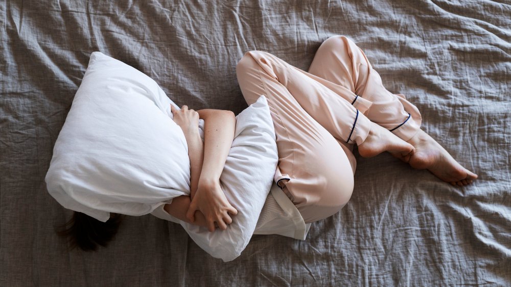 Is It Severe PMS or PMDD