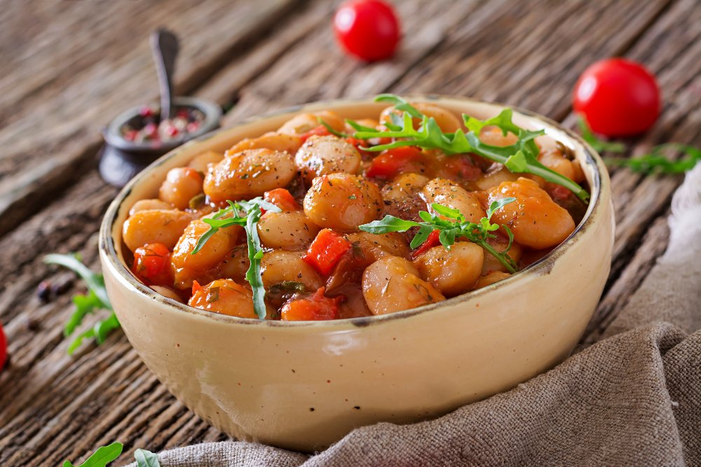 Spiced Roasted Chickpeas