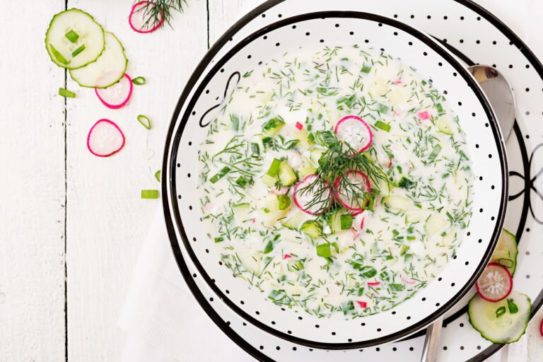 Tzatziki