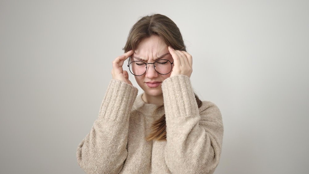 Stress and Your Hormones