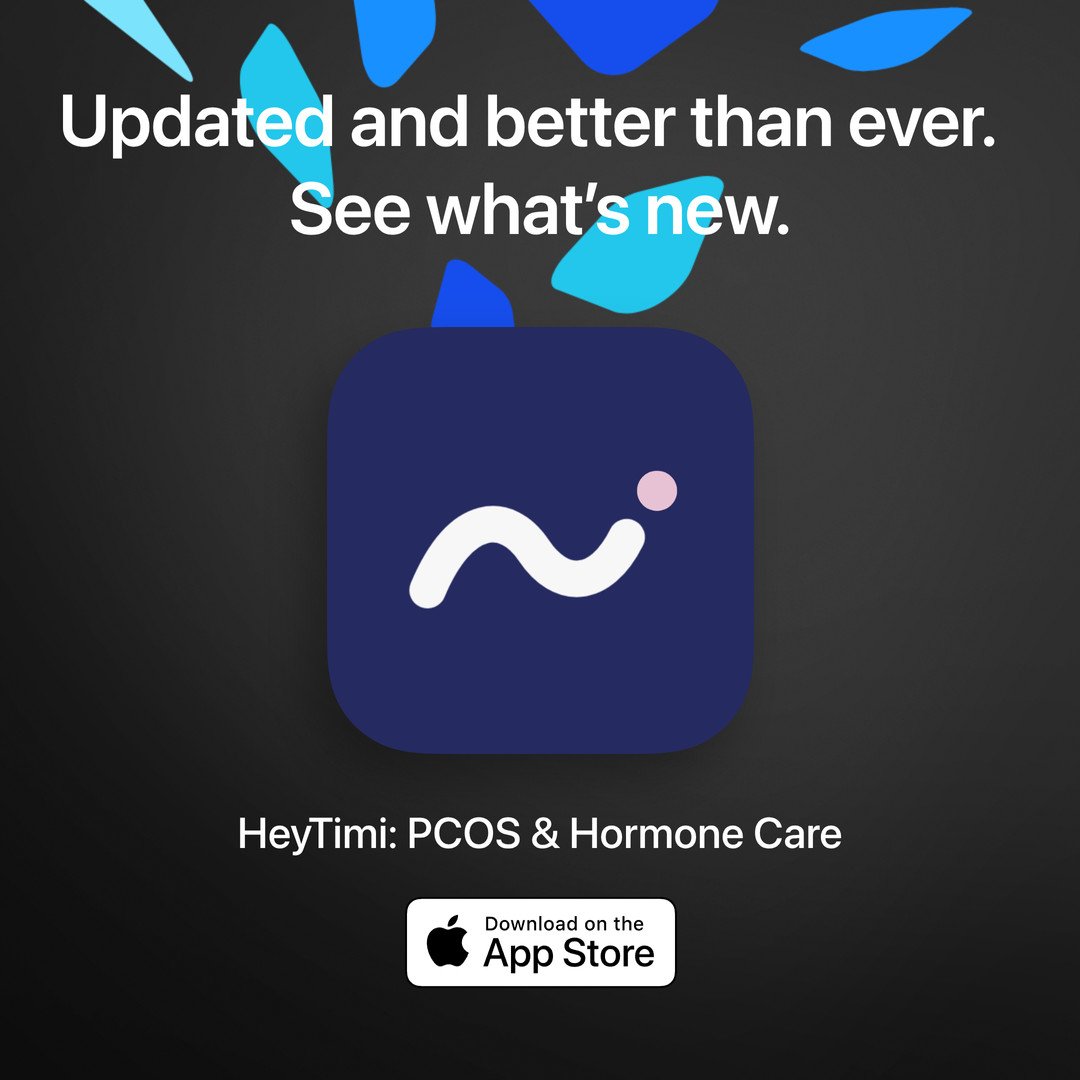 Heytimi Campaign
