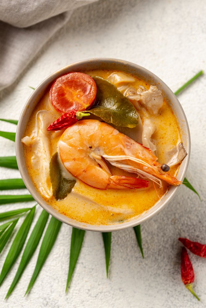 Sinigang na Hipon