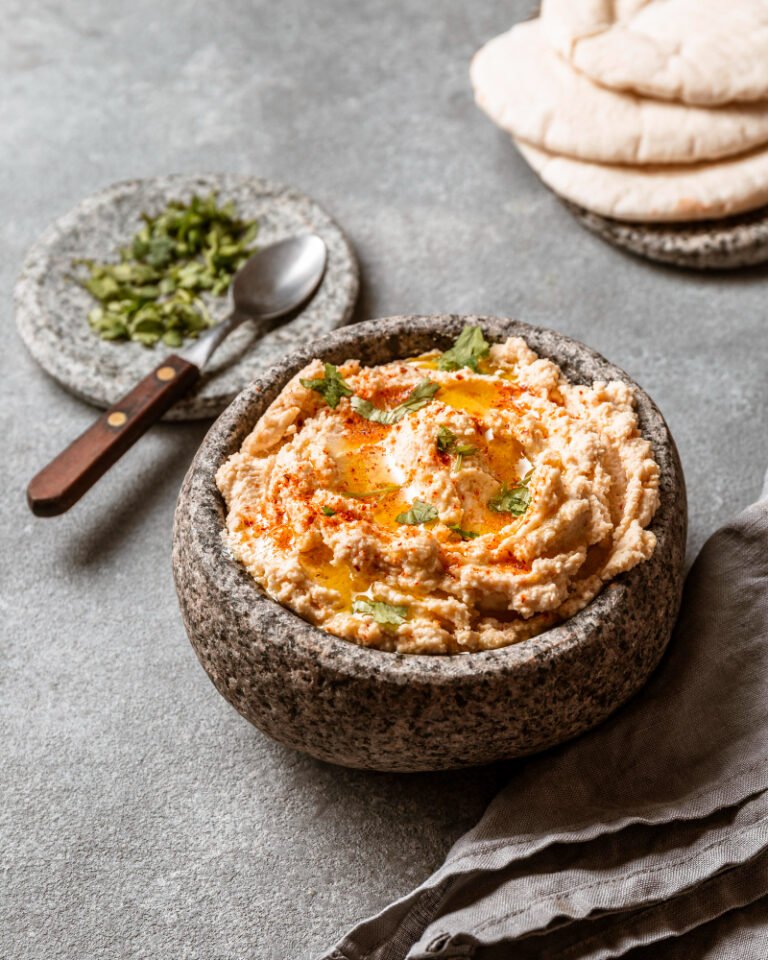 Baba Ganoush