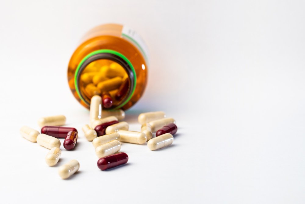Can Supplements Help PCOS