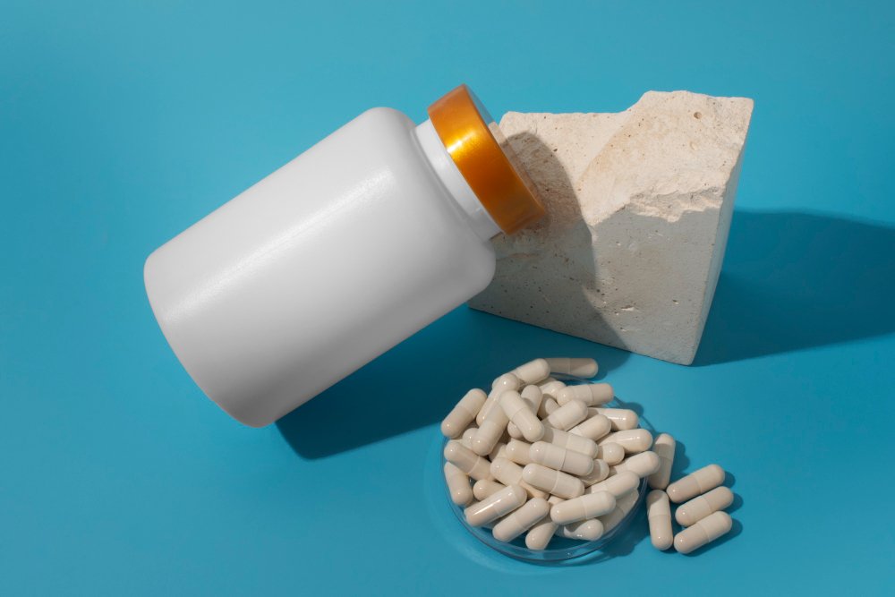 Inositol for PCOS