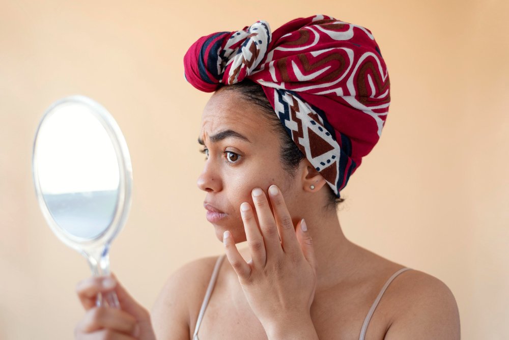 Is Acne a Sign of PCOS?