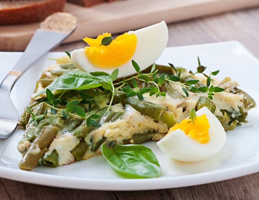 Salade Niçoise