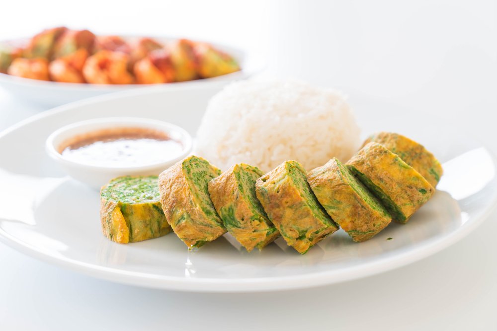 Tamagoyaki