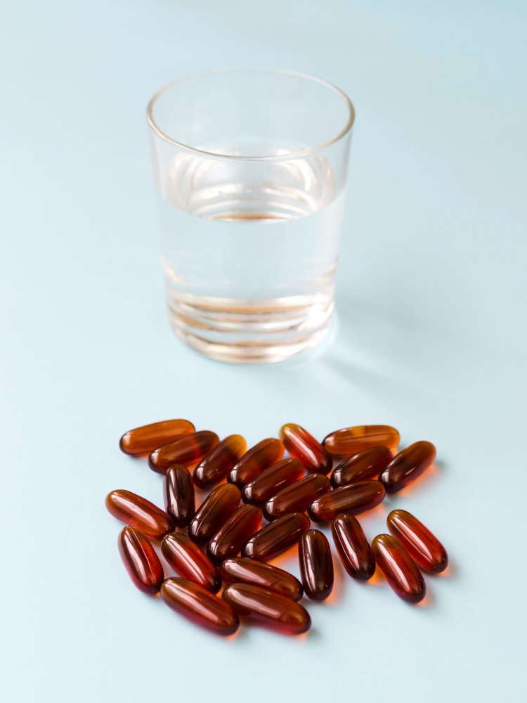 berberine for PCOS