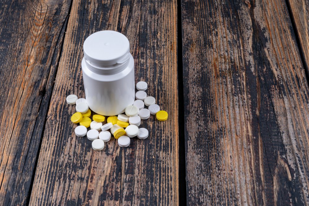 metformin for PCOS